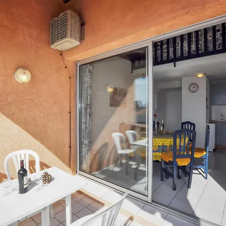 In Apartment Canet-en-Roussillon
