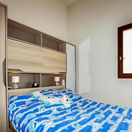 Apartment In Canet-en-Roussillon
