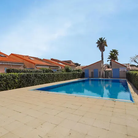 In Canet-en-Roussillon