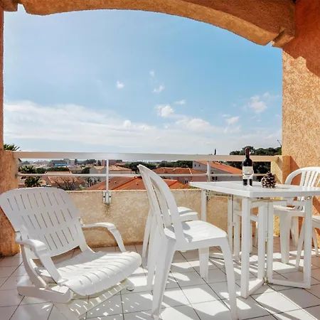 In * Canet-en-Roussillon