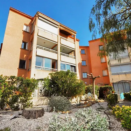 In Canet-en-Roussillon