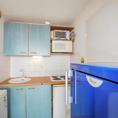 In Apartment Canet-en-Roussillon
