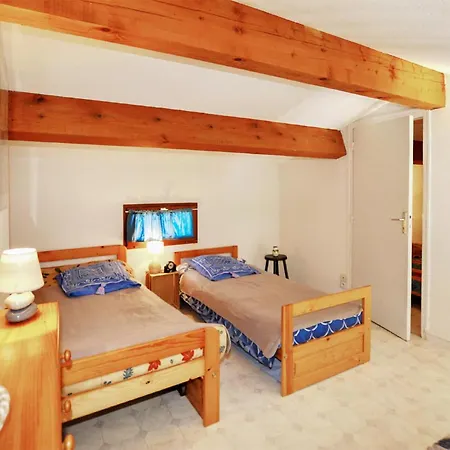 Apartment In Canet-en-Roussillon
