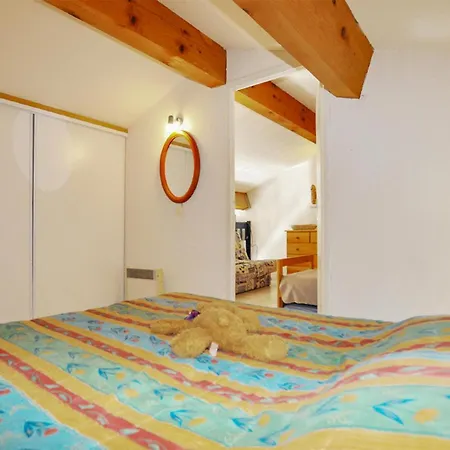 In Apartment Canet-en-Roussillon